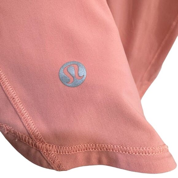 Lululemon Sculpt Tank II Light Coral Size 6/small - Picture 6 of 9
